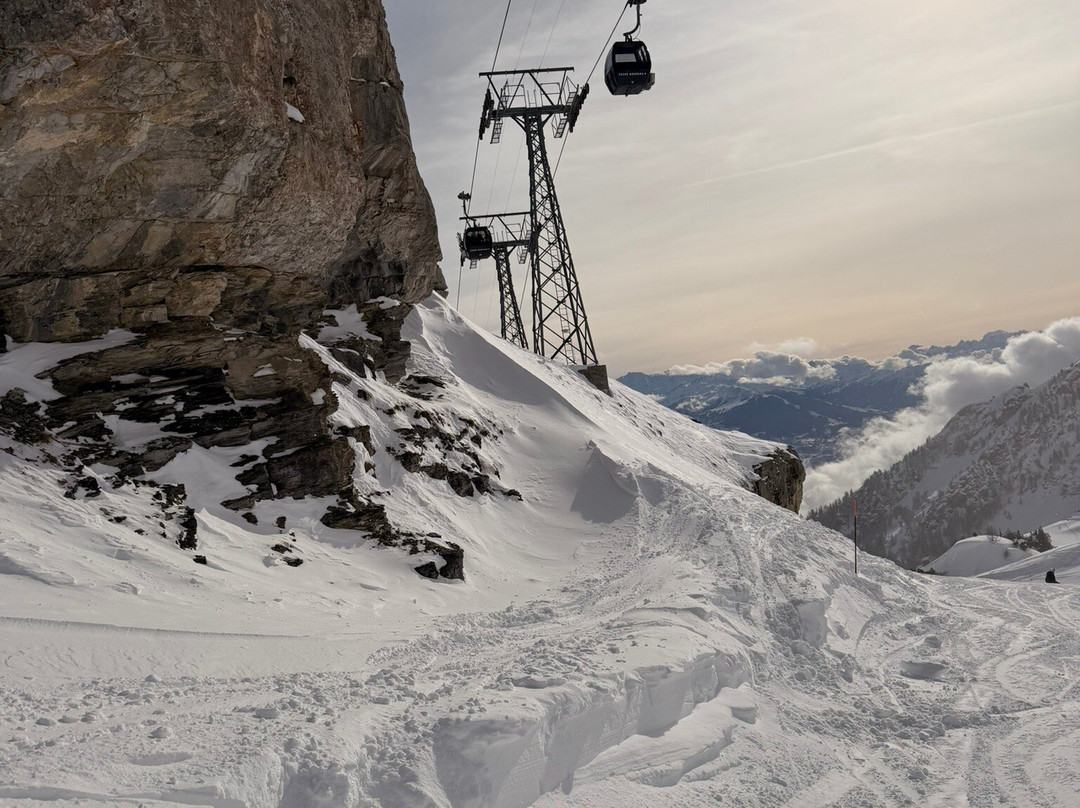 克莱恩大使酒店主图