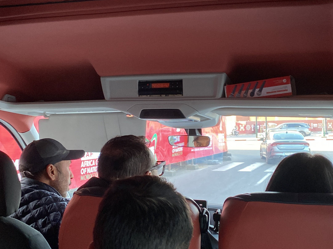 Viaje Conmigo A Marruecos-马拉喀什必去景点