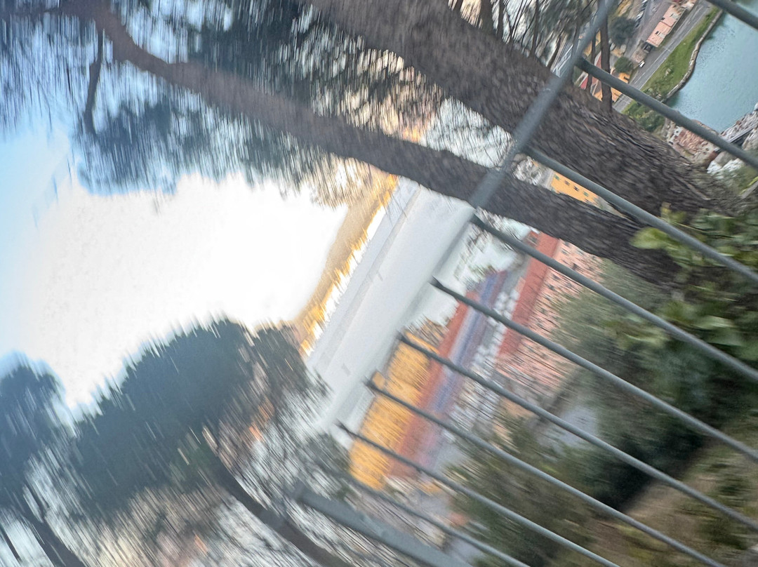 Castello di San Giorgio-拉斯佩齐亚必去景点