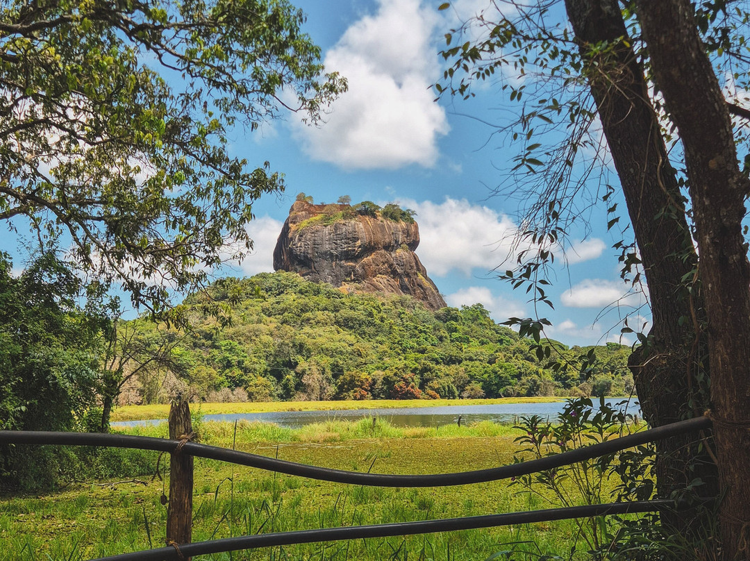 Amazing Travels & Tours Sri Lanka-科奇克德必去景点