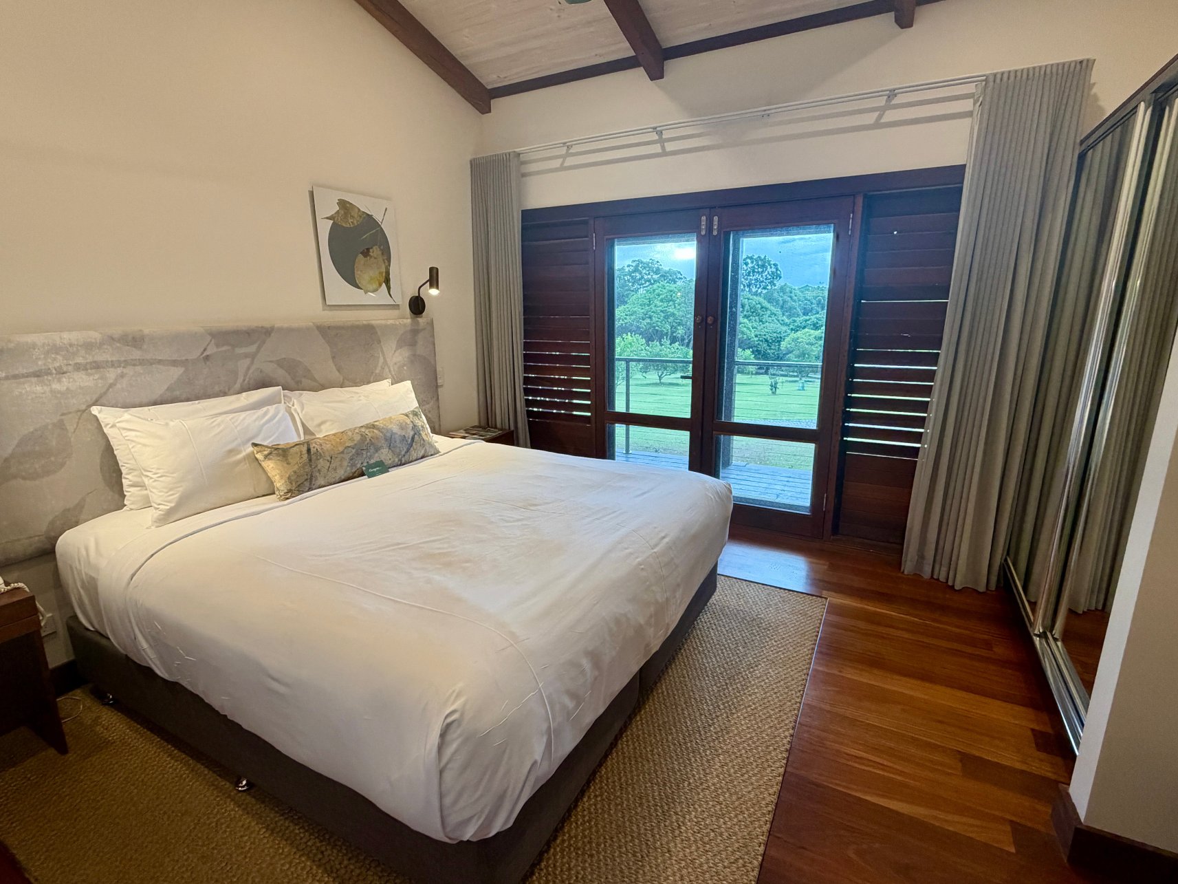 Gwinganna Retreat & Spa-旅行者