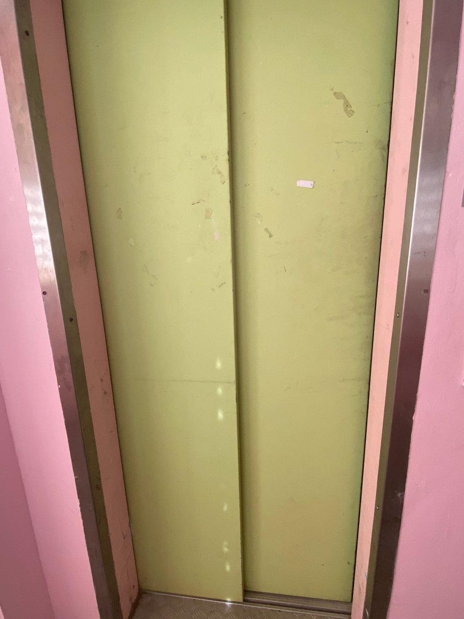 卡内拉海滩酒店-客卧