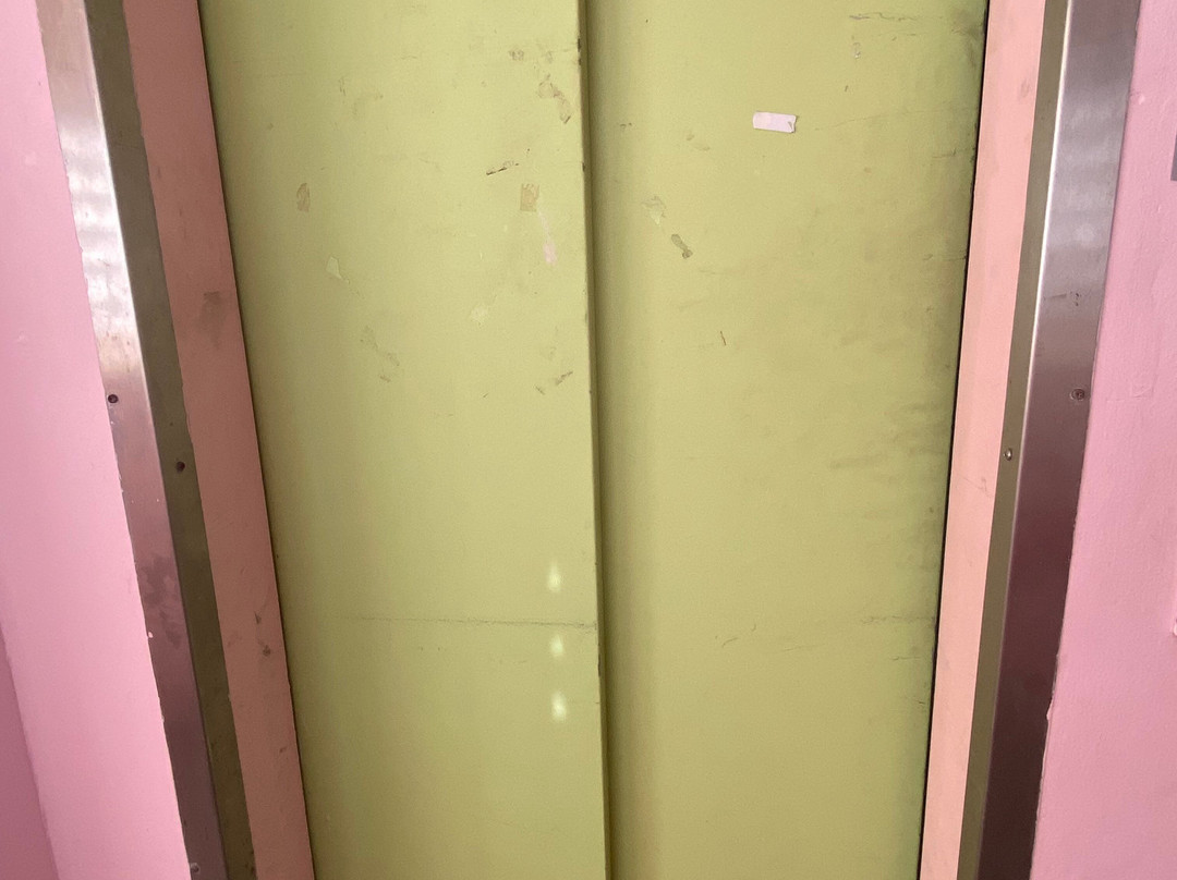 卡内拉海滩酒店主图