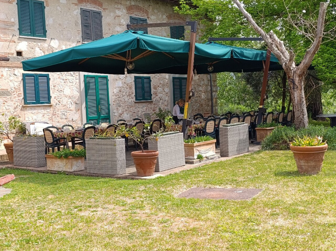 Casale La Piaggia主图