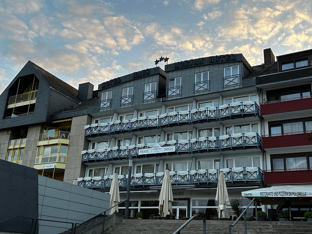 Hotel Morjan主图