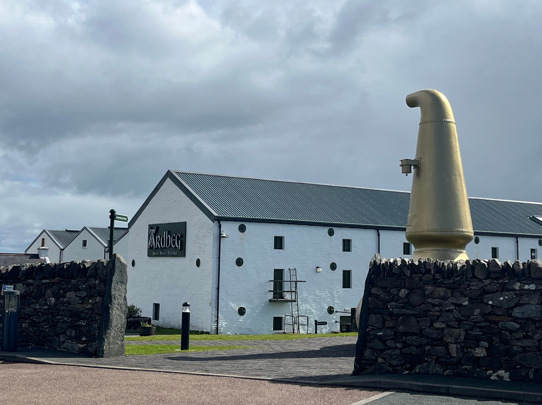 Your Scotland Tour-Kirkliston必去景点