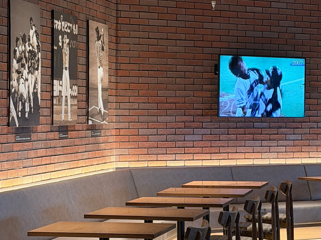 Hokkaido Ballpark F Village・ Es Con Field-北广岛市必去景点