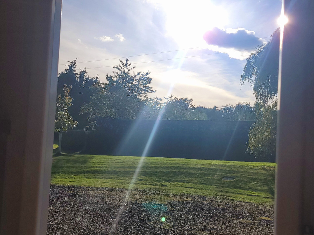 EasiCampers Edinburgh-Newbridge必去景点