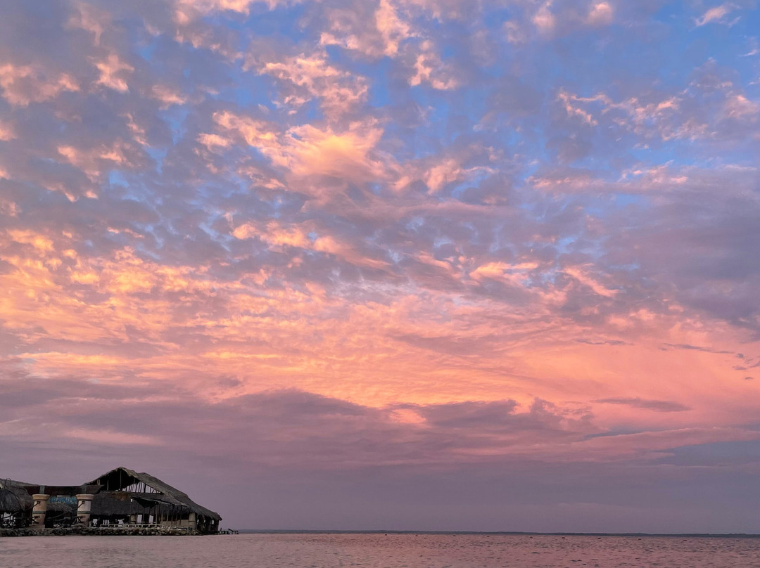 Hotel Isla Palma Reserva Natural主图