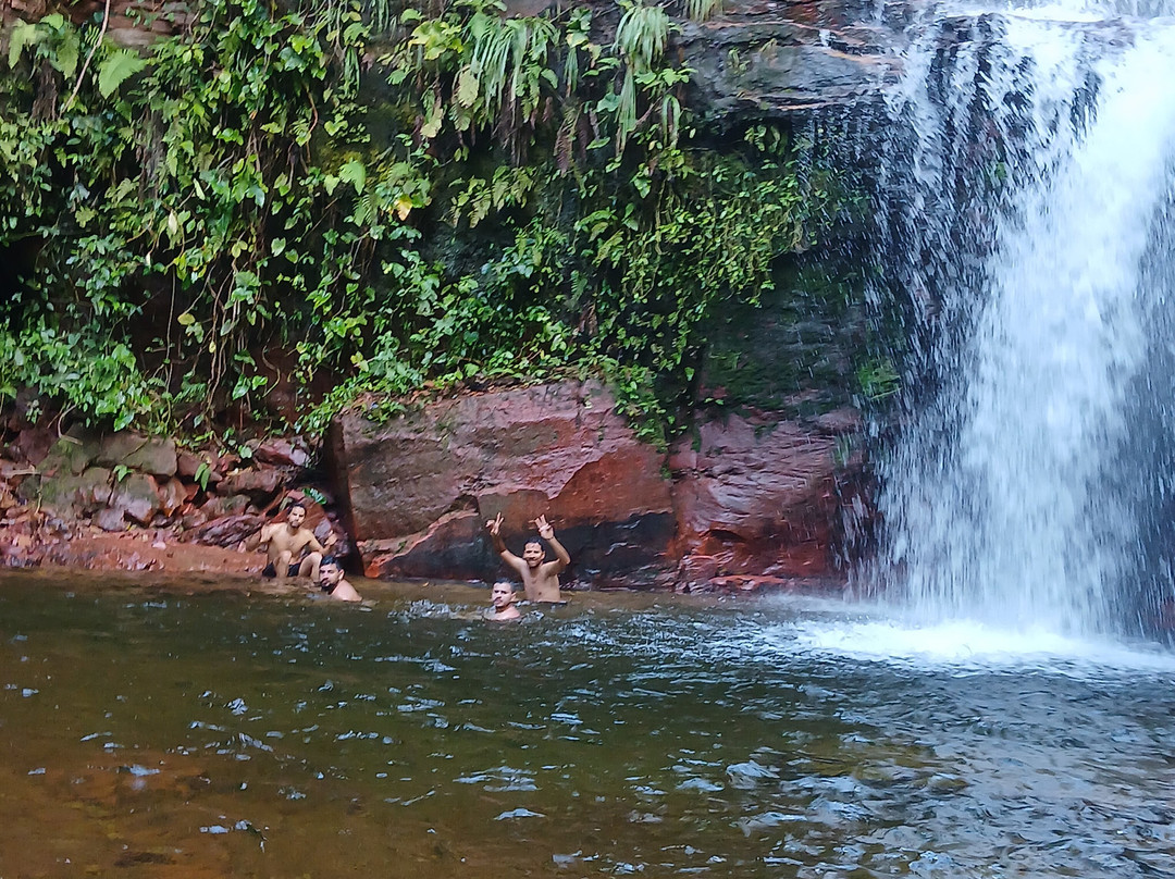 JALAPOEIROS ECOTOUR-Mateiros必去景点