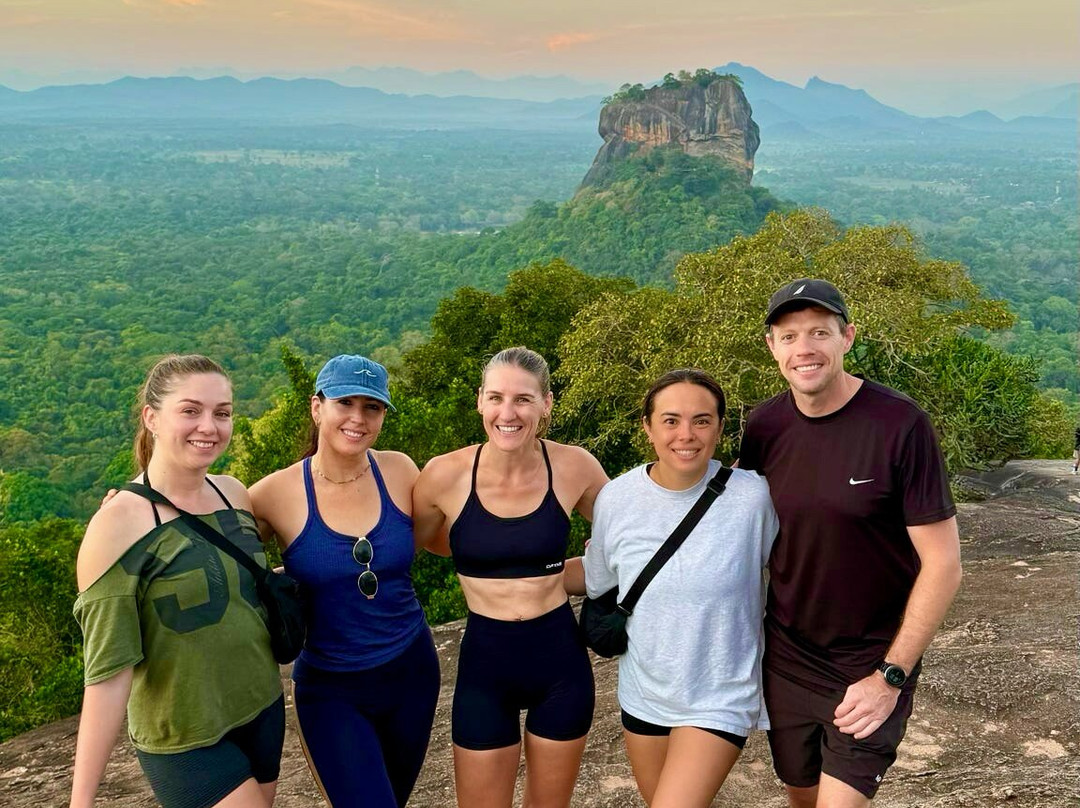 Off 2 Sri Lanka Private Tours-Piliyandala必去景点