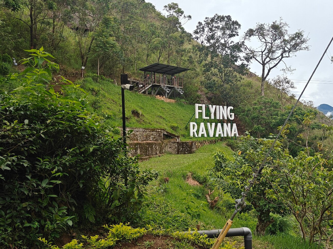 Ama  Lanka Tours-Minuwangoda必去景点