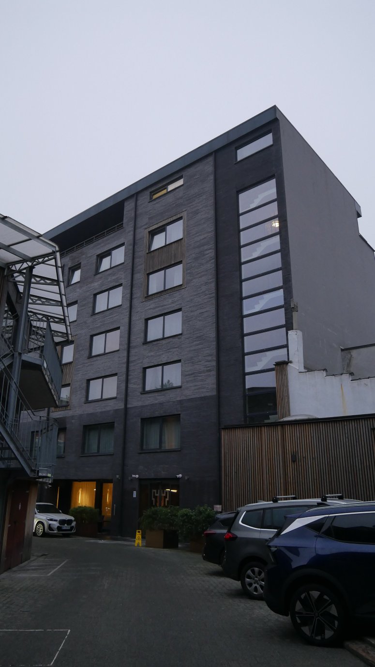 塔楼酒店-度假村/酒店