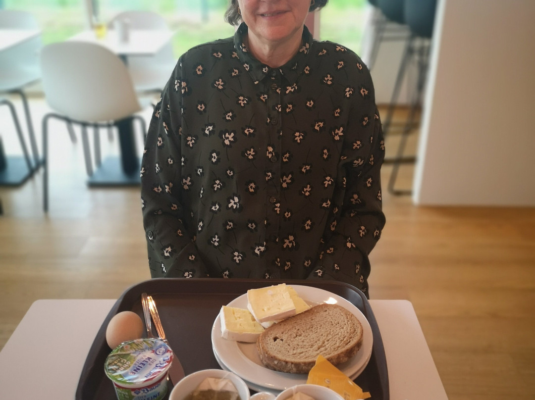 B&B HOTEL Emmerich