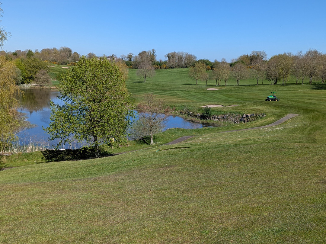 Rathcore Golf Club-Enfield必去景点