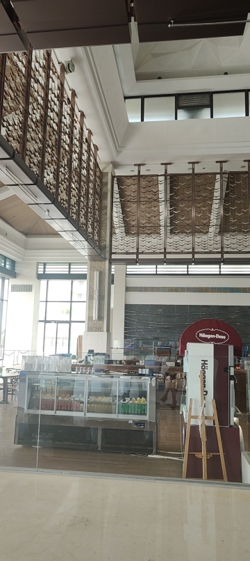阳江海陵岛保利皇冠假日酒店-旅行者