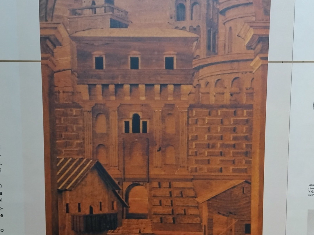 Museo della Pasta-Collecchio必去景点