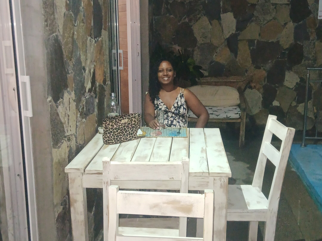 Villa Paradise Rodrigues主图