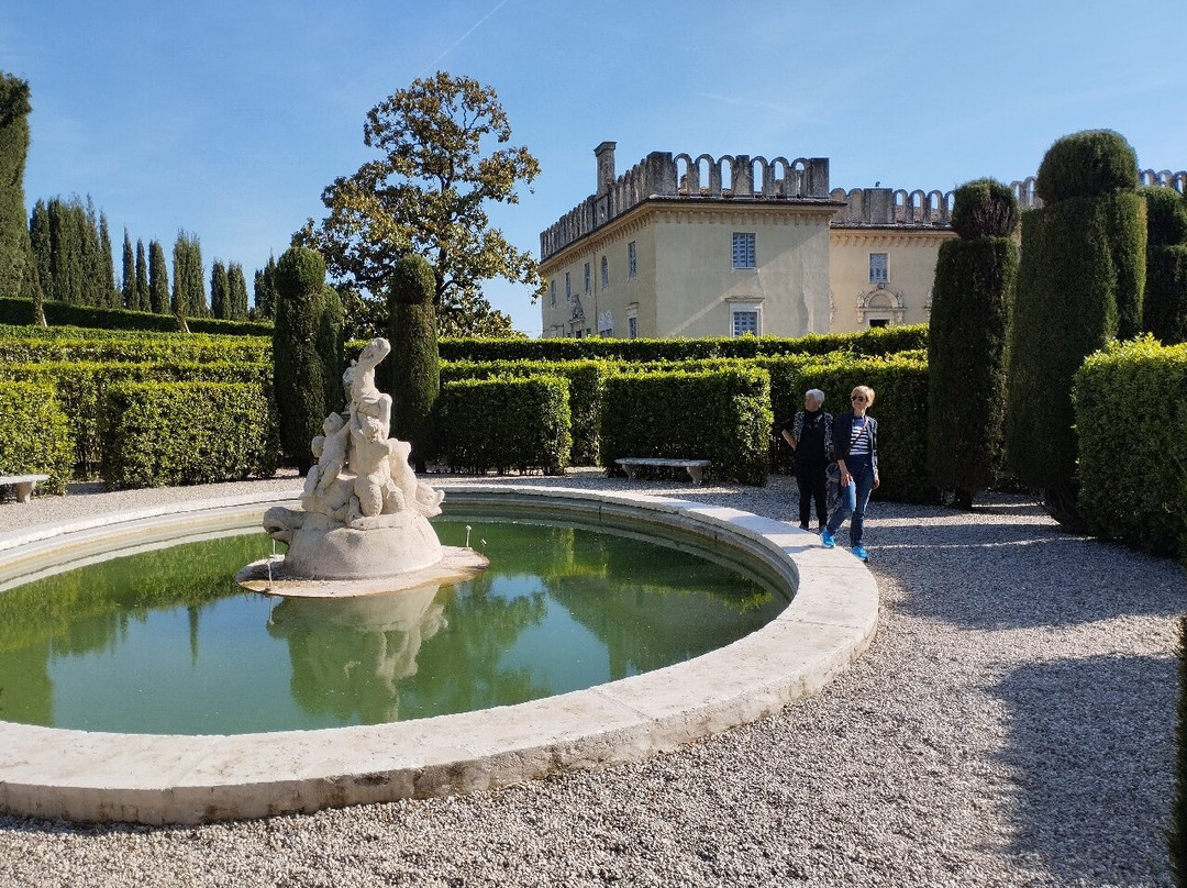 Villa Rovereti - Rizzardi-Negrar di Valpolicella必去景点