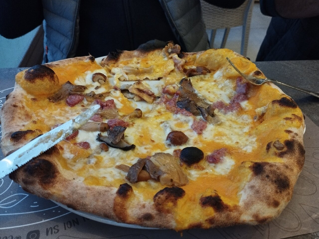 Cotto E Mangiato