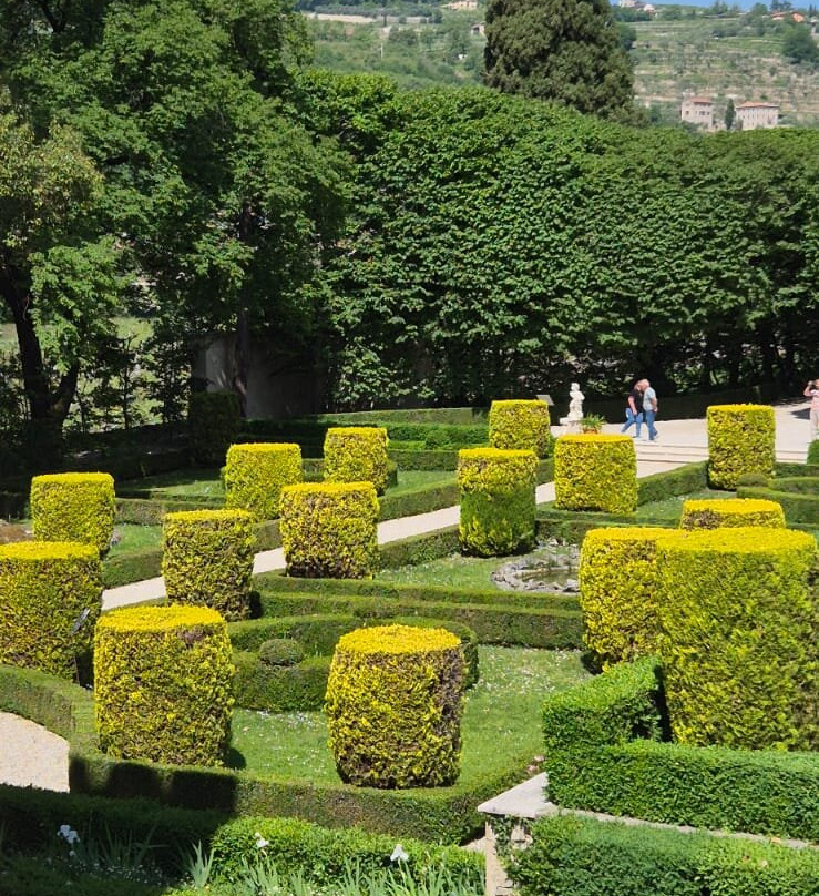 Il Giardino Di Pojega-Negrar di Valpolicella必去景点