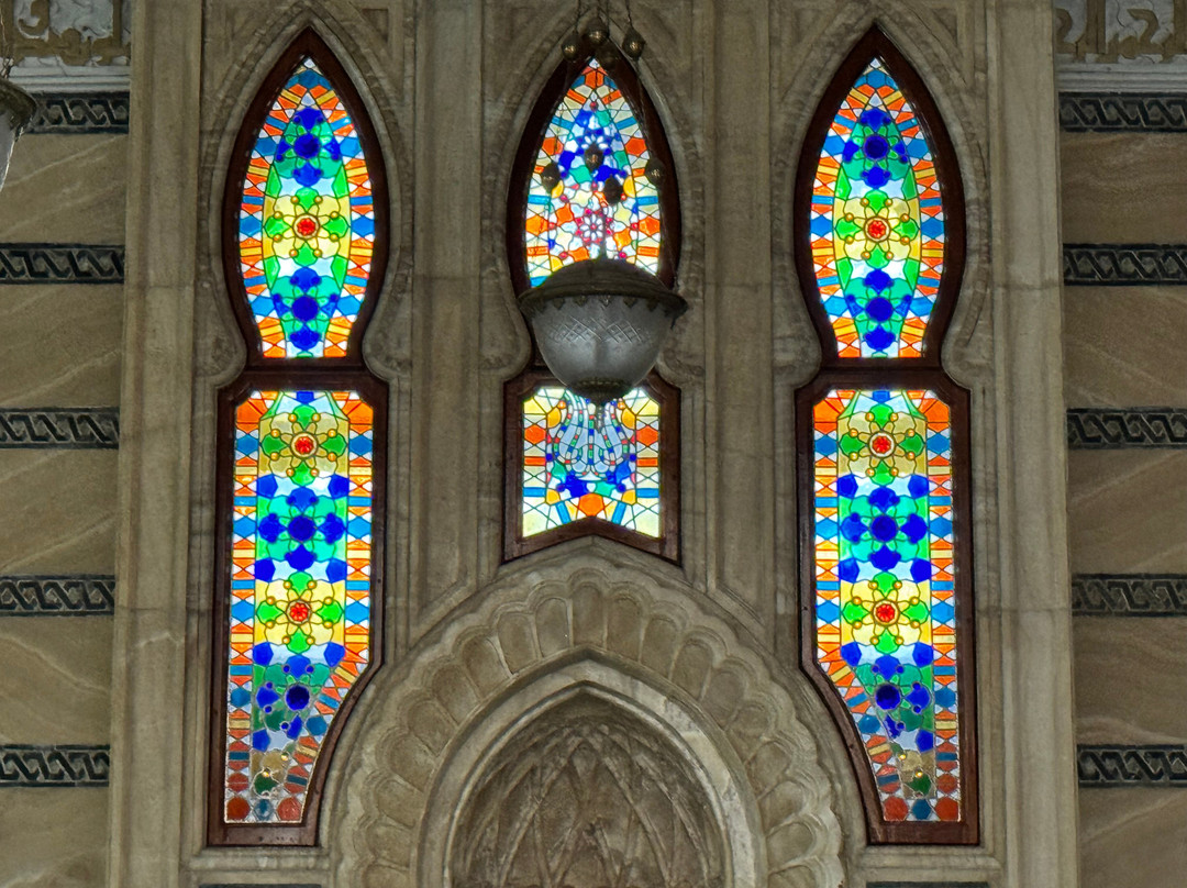 Roza Tour ALG-阿尔及尔必去景点