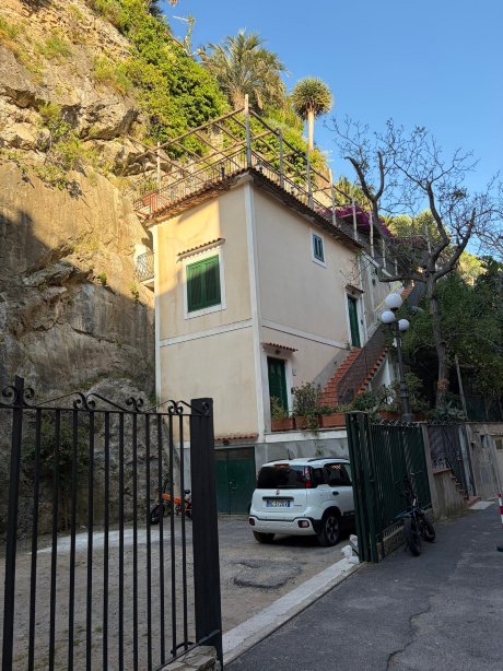 波塔尼克圣拉扎罗酒店-旅行者