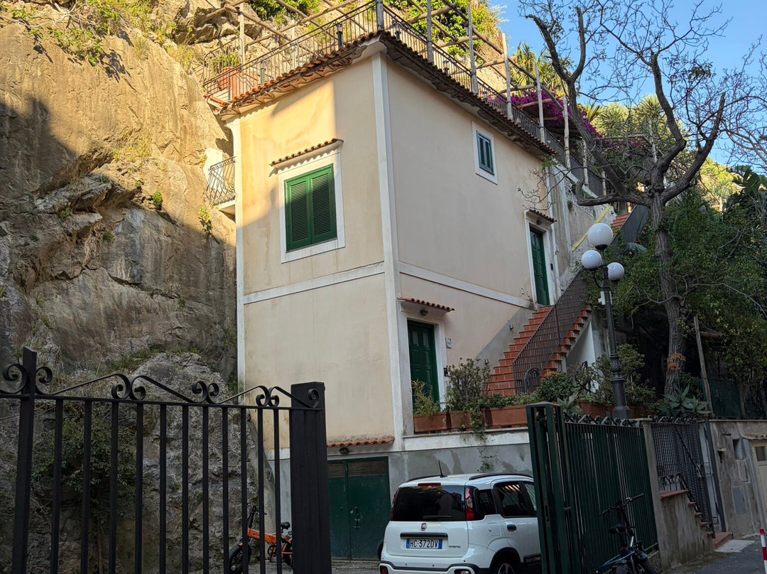 波塔尼克圣拉扎罗酒店主图