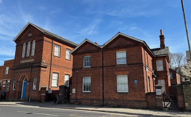 British Schools Museum-希钦必去景点