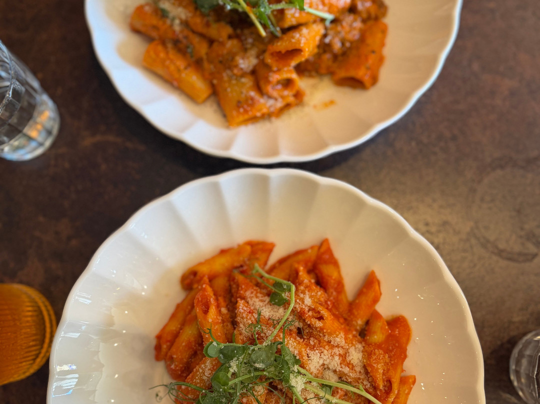 Modo Italian