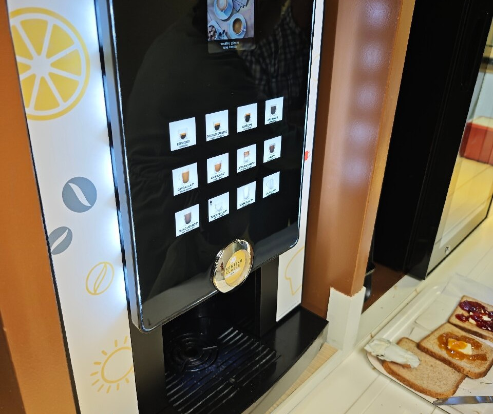 斯特拉斯堡西普瑞米尔经典酒店-泽尼特主图