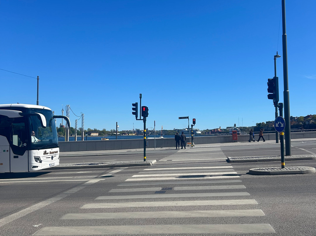 Stockholm Discovery-斯德哥尔摩必去景点