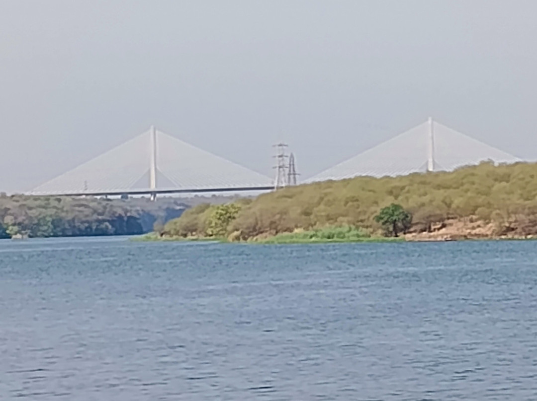 Chambal Gardens-科塔必去景点
