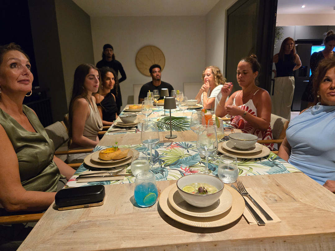 BCprivatechef
