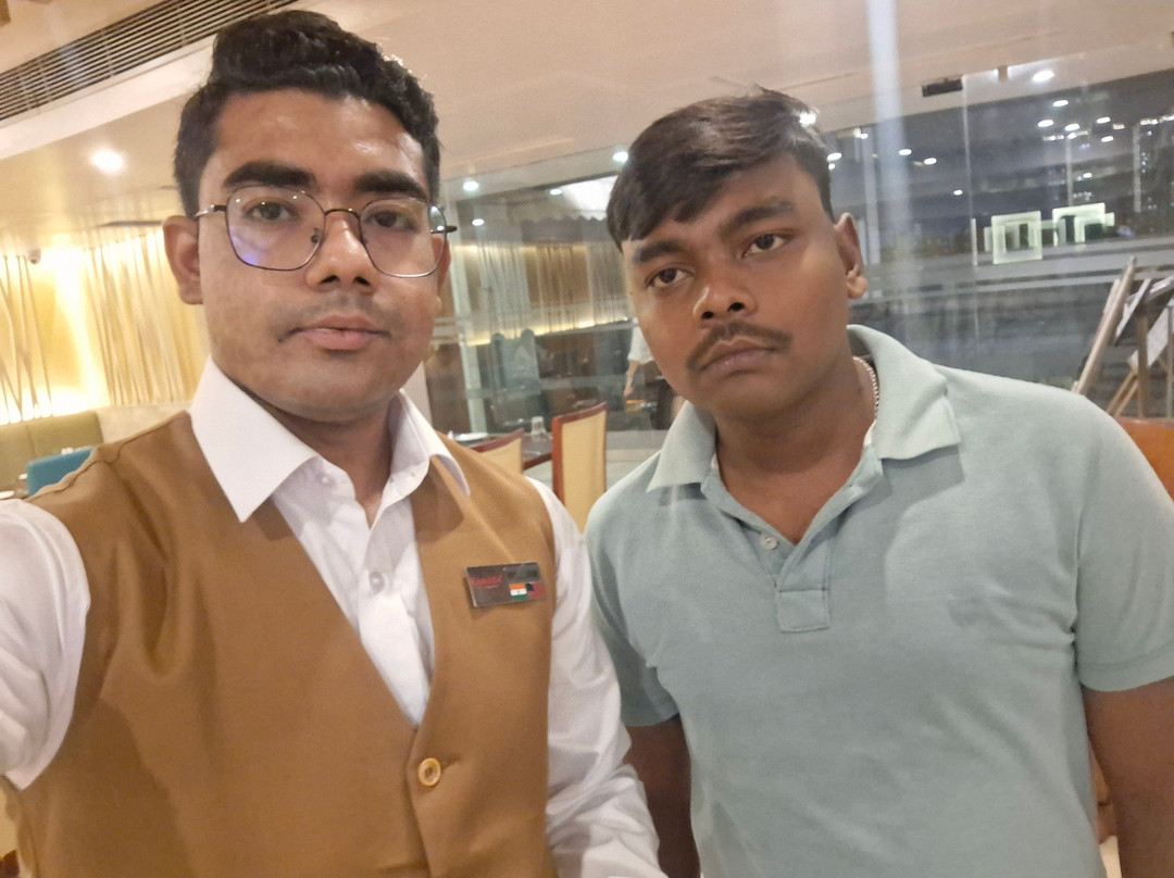 Ramada by Wyndham Ghaziabad Vasundhara主图