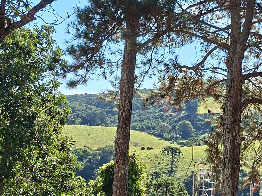 Igreja Matriz do Bom Jesus-Bueno Brandao必去景点