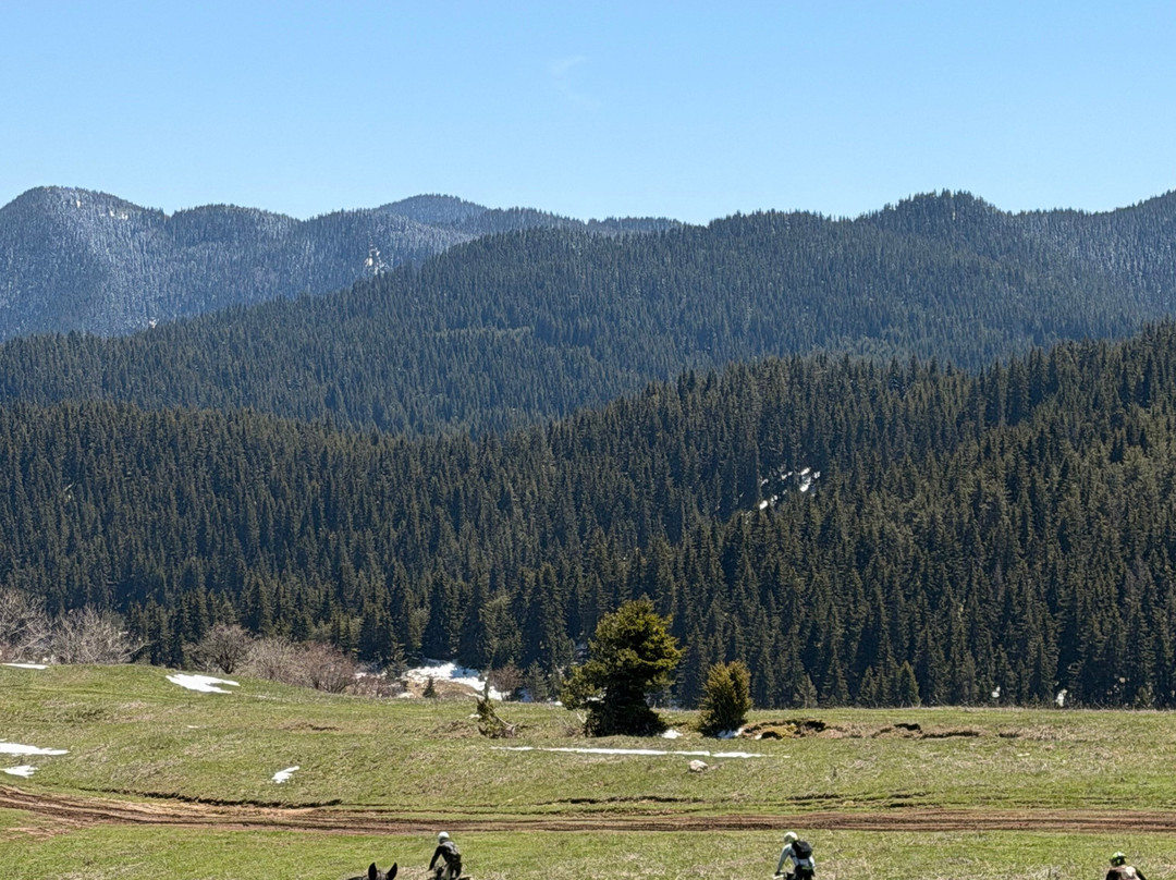Enduro Adventure Bulgaria-Devin必去景点