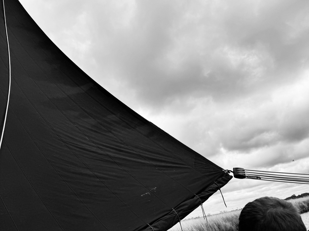 Norfolk Wherry Trust-Ludham必去景点