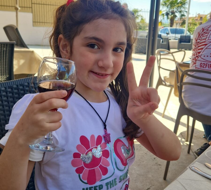 Trattoria Antiche Tradizioni