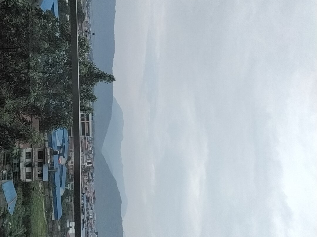 斯来楚利酒店主图