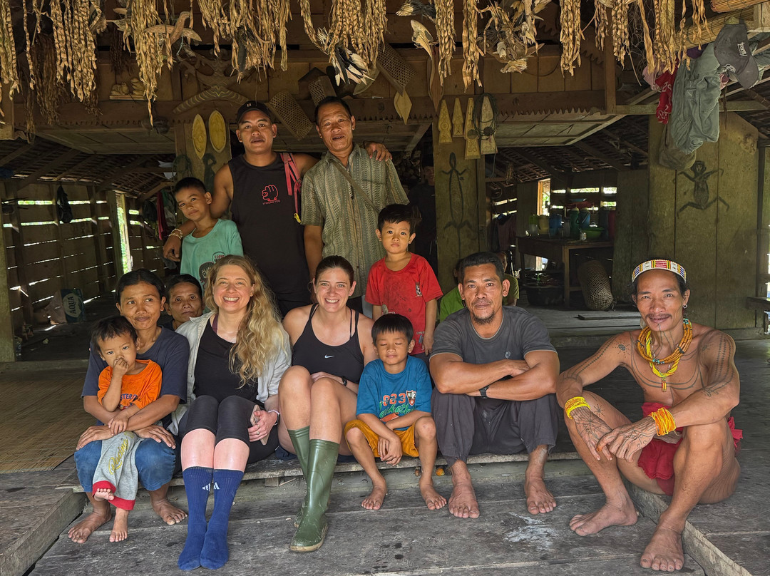 Mentawai Experience-巴东必去景点