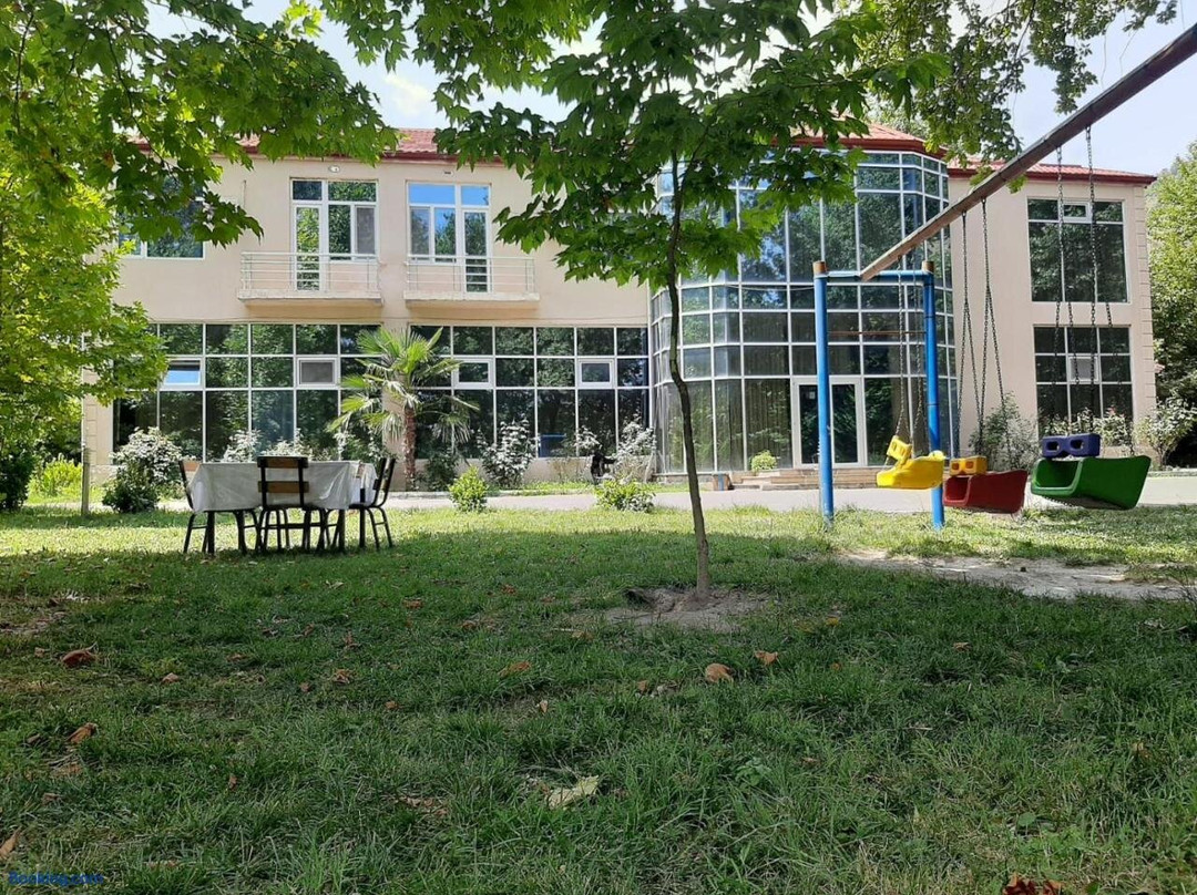 ES Hotel Kolifey