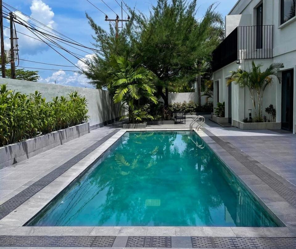 Onyx Hotel & Villa