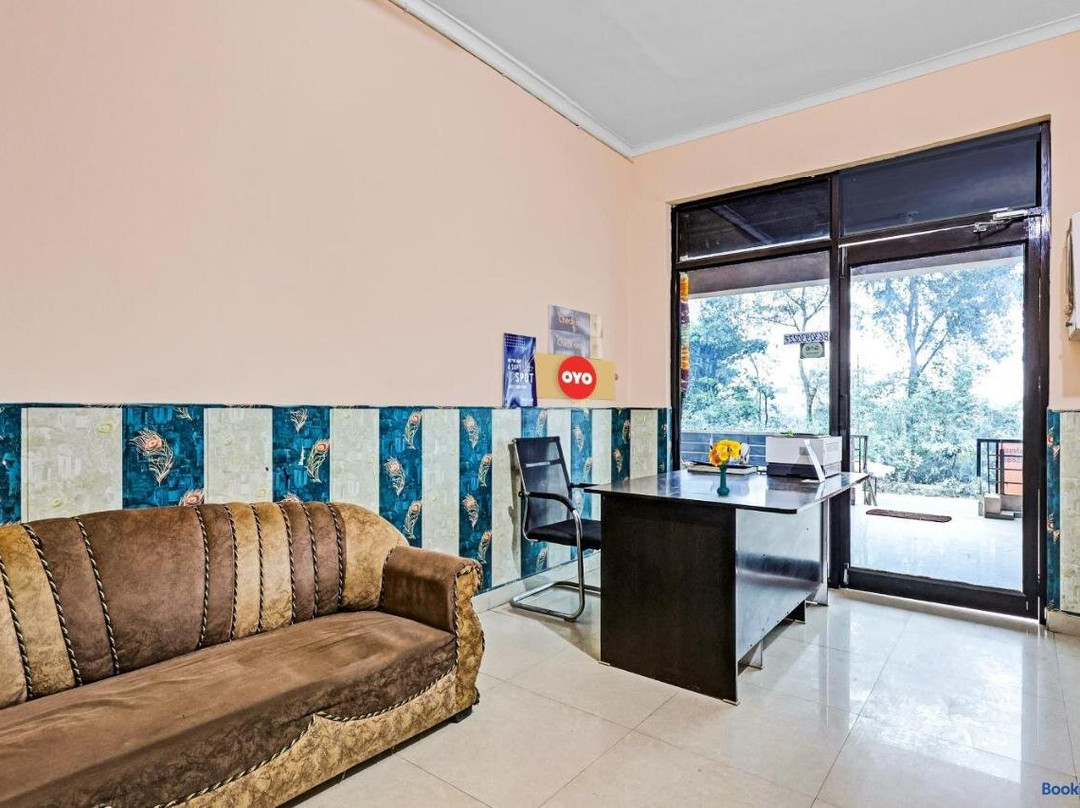 Flagship Hotel Shivam Residency