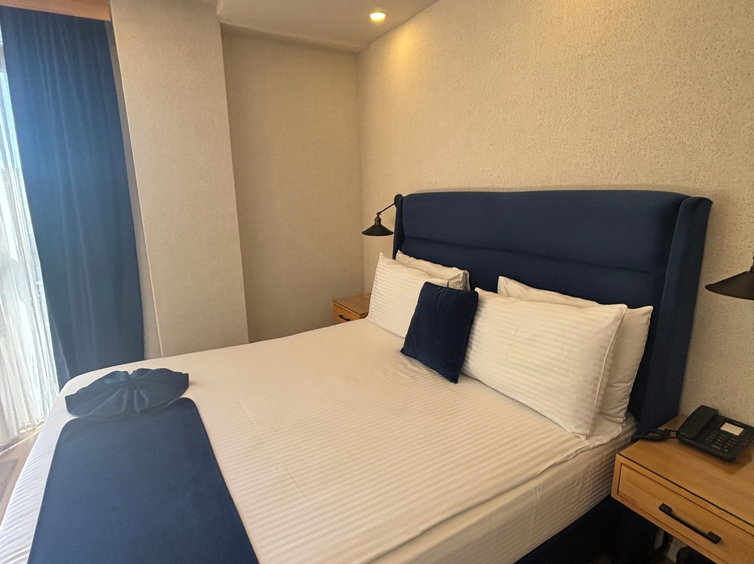 联合酒店卡拉柯伊主图
