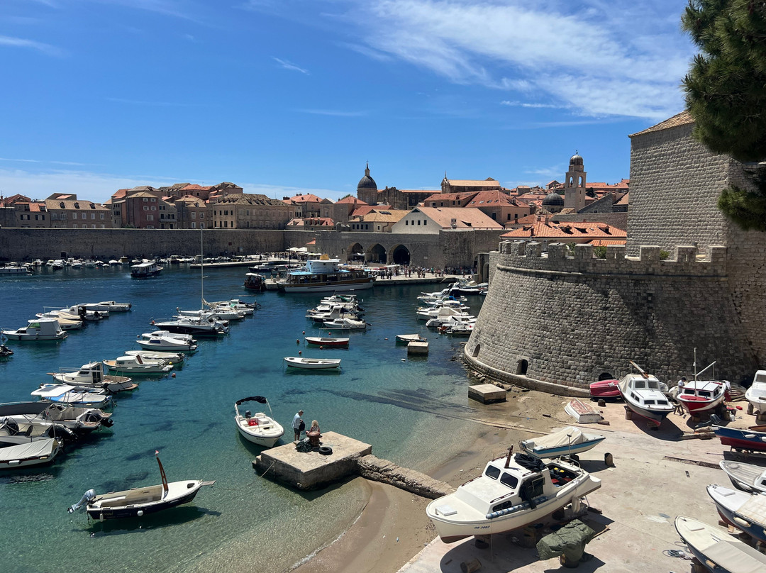Free Spirit Tours Dubrovnik-杜布罗夫尼克必去景点
