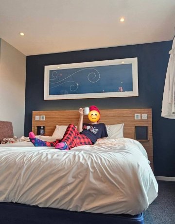 Travelodge Inverness City Centre Hotel-旅行者