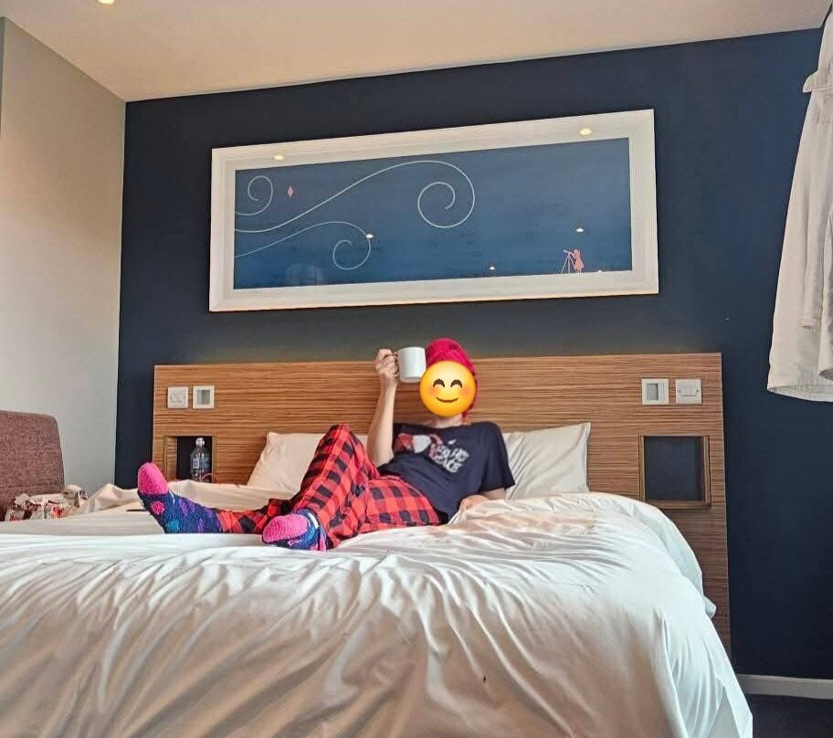 Travelodge Inverness City Centre Hotel主图
