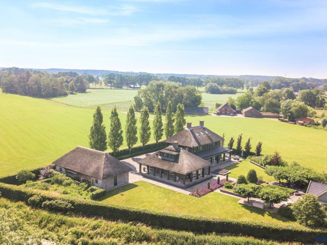 Vakantiehuis Bielheimerbeek