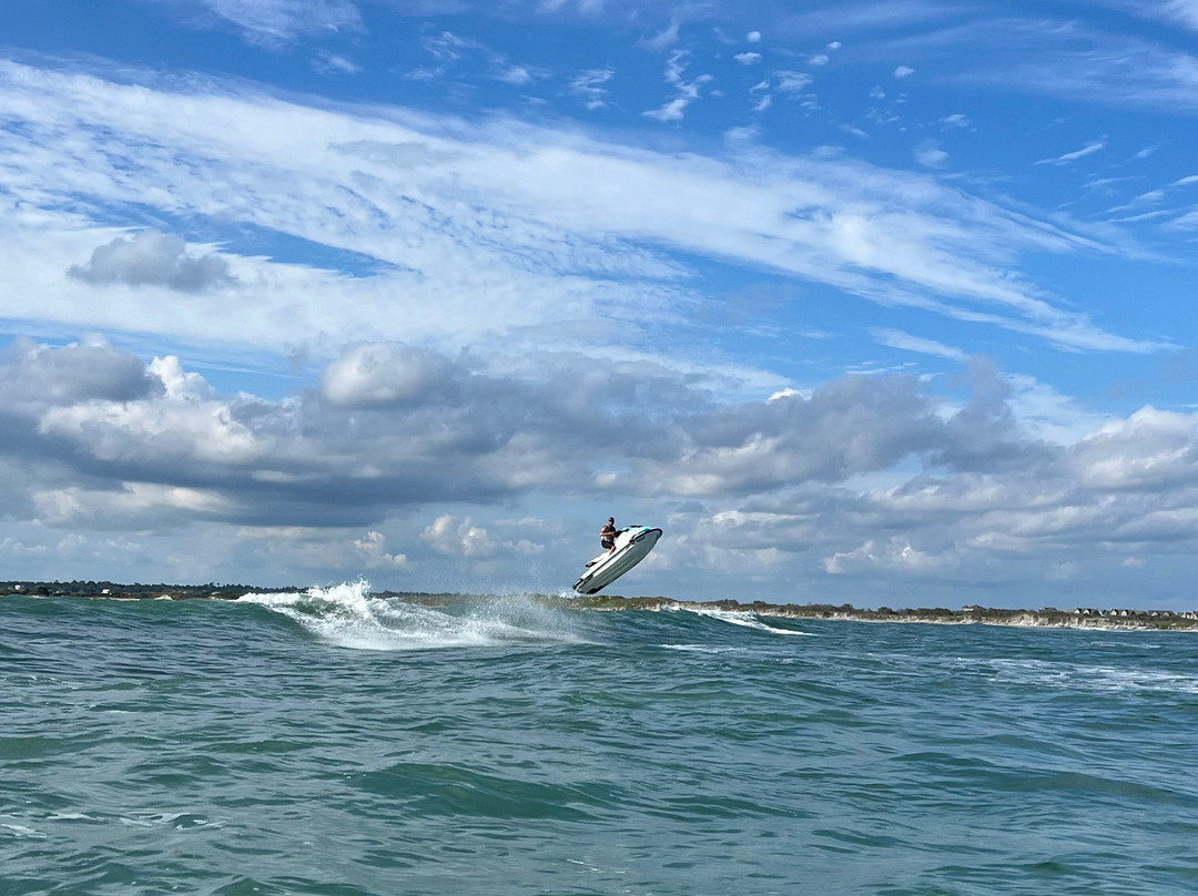 Surf City Jet Ski & Watersports-Surf City必去景点